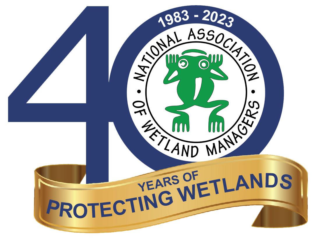 NAWM 40th Anniversary