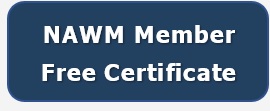 Member Certificate