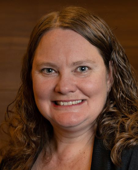 Cindy Fields, U.S. EPA Region 10
