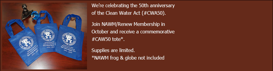 50th Anniversary of the CWA
