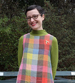 Emily Walker