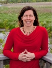 Erin O'Brien, Wisconsin Wetlands Association