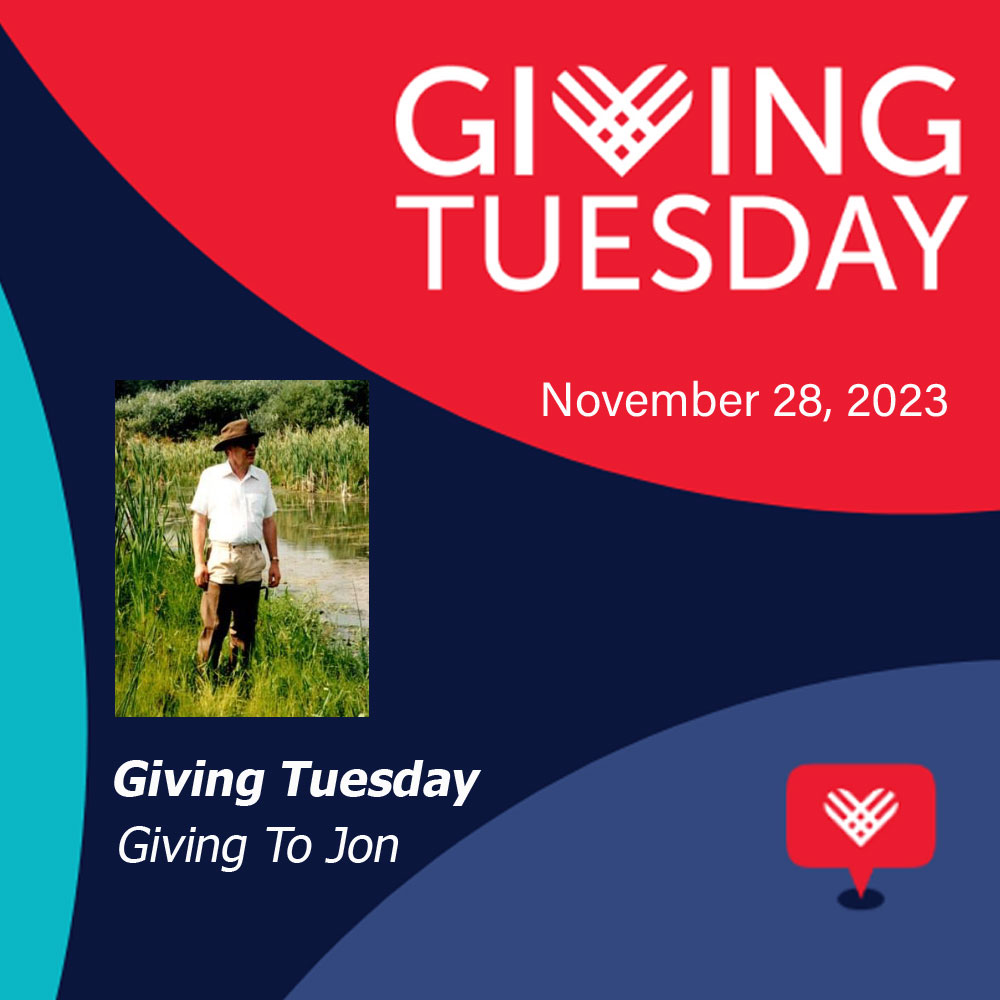 Giving Tuesday