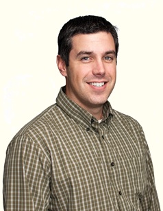 Nate Herold, Physical Scientist, NOAA Coastal Services Center