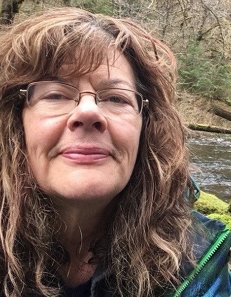 Janice Martin, Quinault Indian Nation Division of Natural Resources