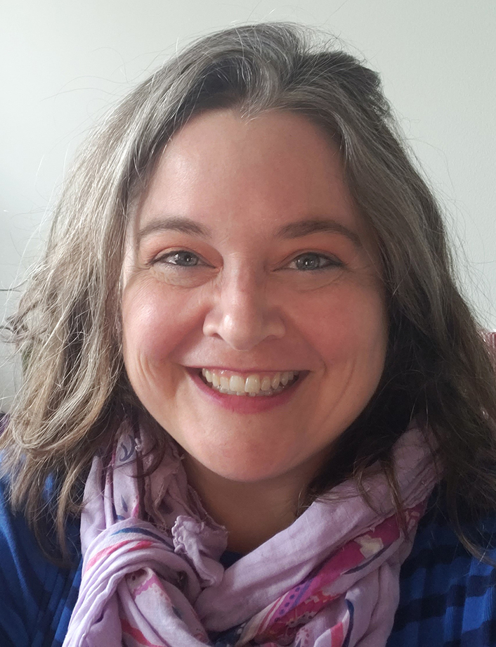 Kelly Rodibaugh, U.S. Environmental Protection Agency, Region5