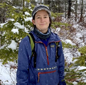 Laura Lapierre, Vermont DEC