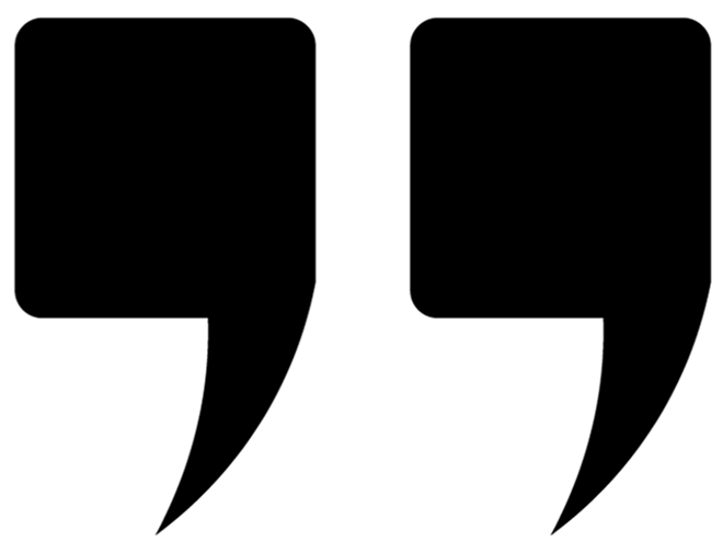 quotation1
