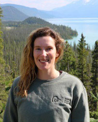 Rebecca Edwards, Ducks Unlimited Canada