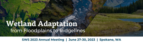 SWS 2023 Annual Meeting
