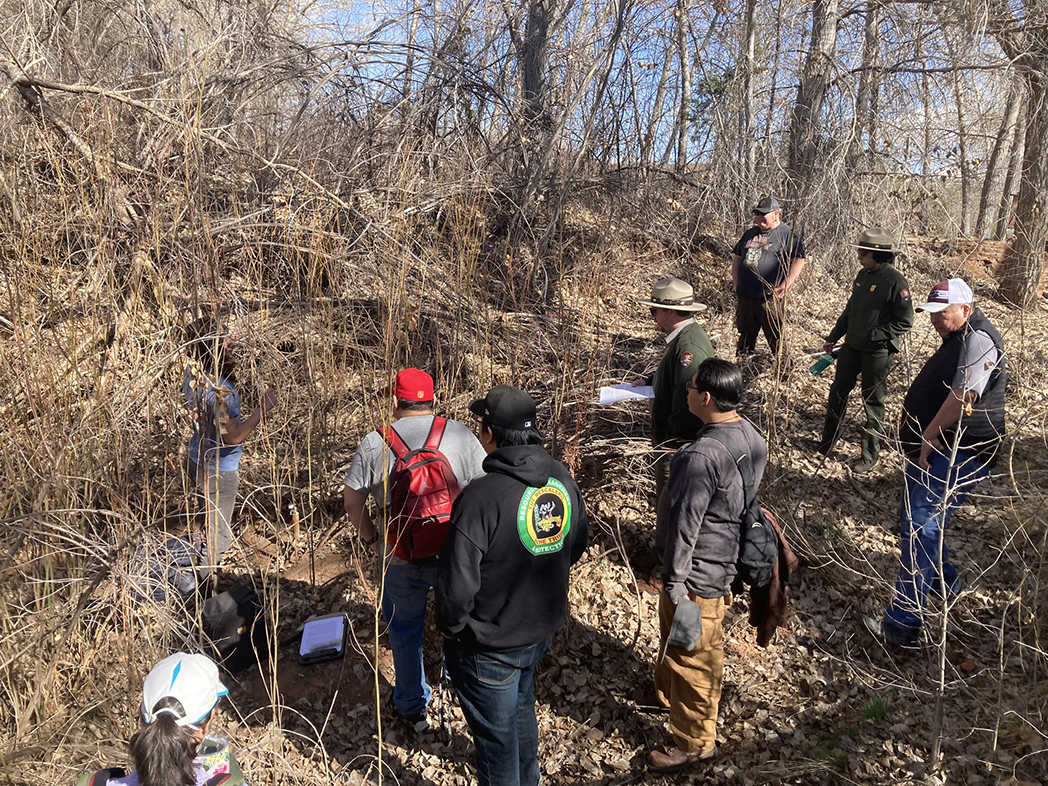 Tribal CWA Programs