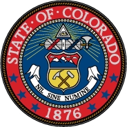 State Seal of Colorado
