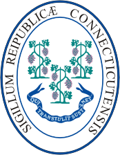 State Seal of Connecticut