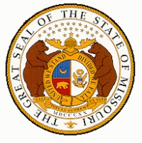 State Seal of Missouri