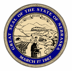 State Seal of Nebraska