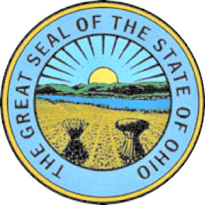 State Seal of Ohio