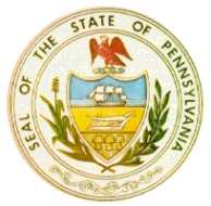 State Seal of Pennsylvania