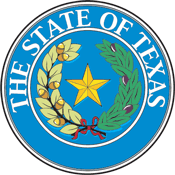 State Seal of Texas