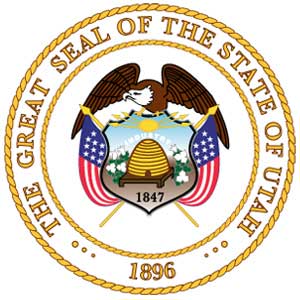 State Seal of Utah