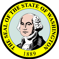 State Seal of Washington