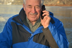 Eric Metz, Oregon Department of State Lands