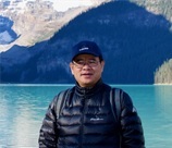 Dr. George Xian,