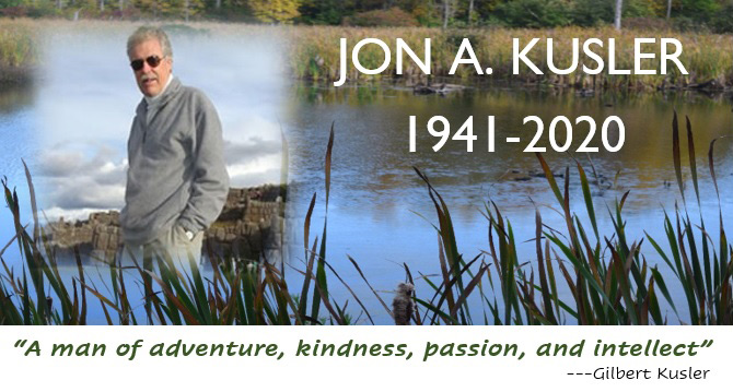 Jon A. Kusler