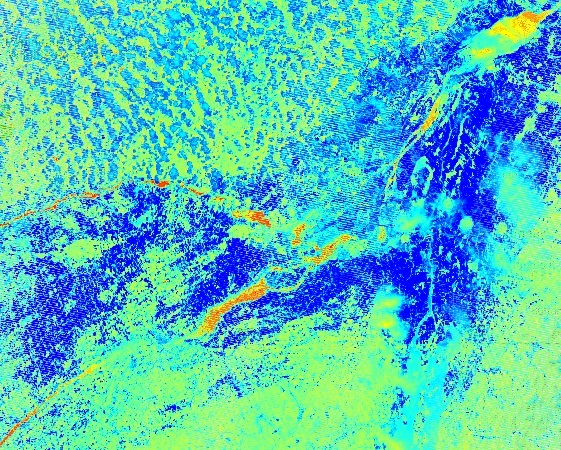 Landsat 7