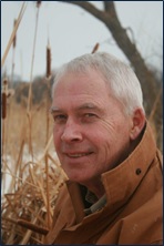 Ray Norrgard, Minnesota Department of Natural Resources