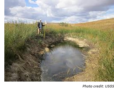 NAWM-NRCS Wetland Training Webinar Series - May 6, 2019