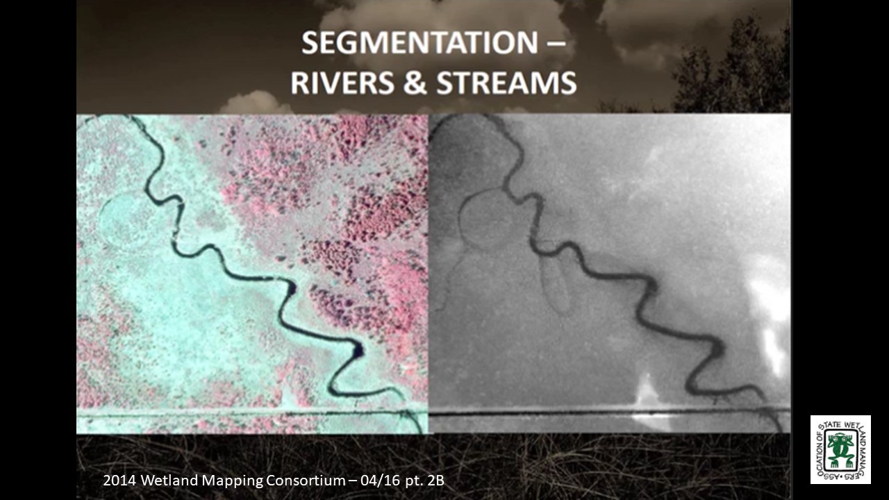 Part 2B: Presenter: Robb Macleod, National GIS Coordinator, Ducks Unlimited  