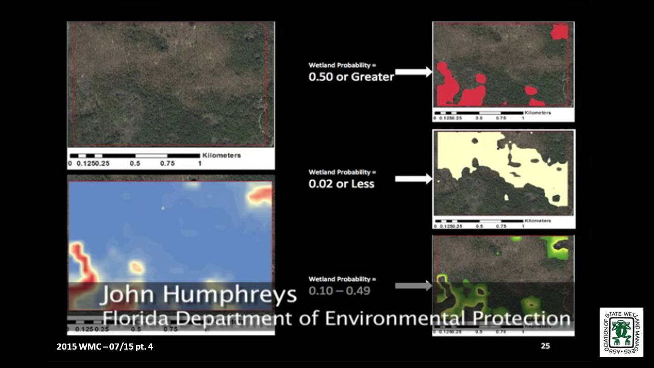 Part 4: Presenter: John Humphreys, Florida Department of Environmental Protection 