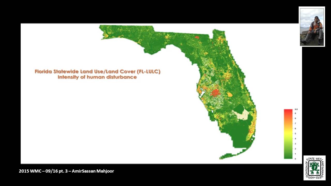 Part 3: Presenter: Amir Mahjoor, Florida Department of Environmental Protection	
