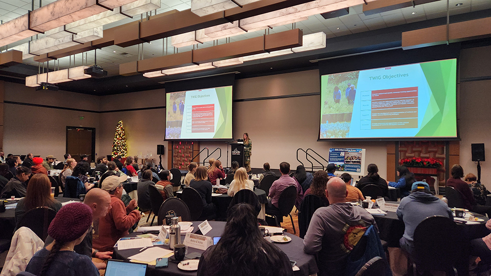 PNW Tribal CLean Water Act Training