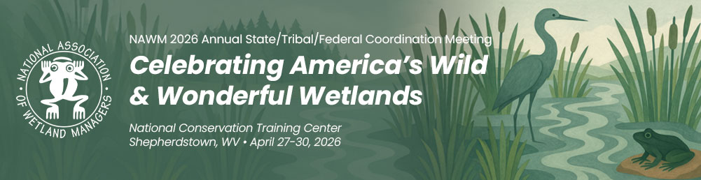 2022 NAWM Annual Meeting